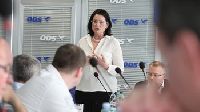 Miroslava Němcová: Chci ODS vrátit voliče